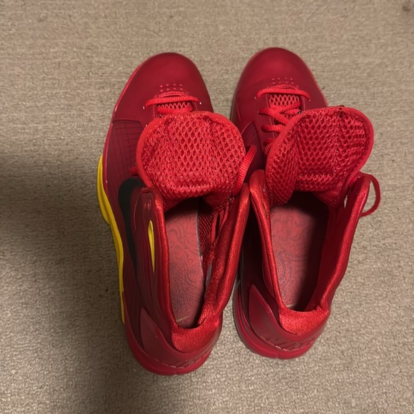 Original Hyperdunk Supreme “China” men’s size 11 - Picture 6 of 7